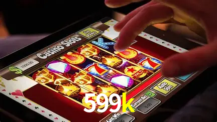 A Revolução dos Aplicativos de Jogos no 599k