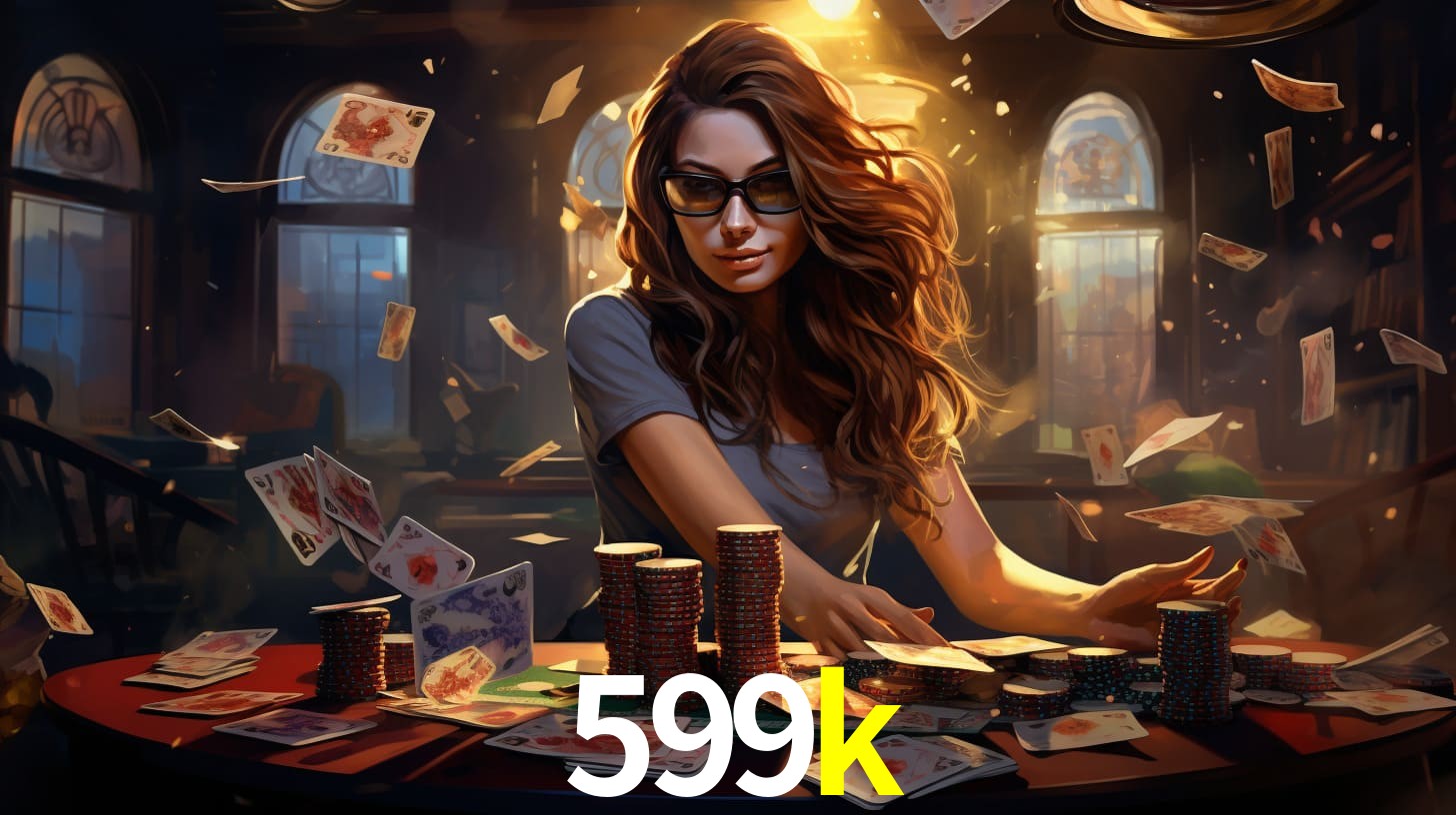 Roulette Table 599k
