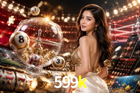 Slot Games 599k