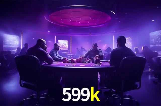 Bônus de Boas-vindas 599k