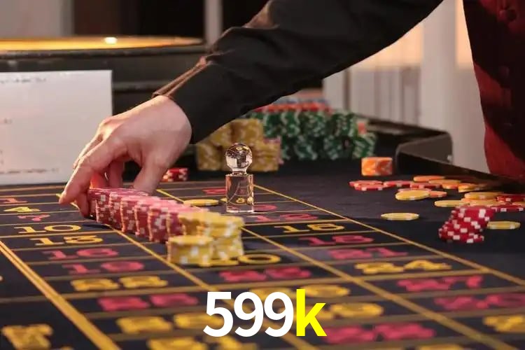 A Emoção da Loteria na 599k: Uma Chance de Mudança de Vida