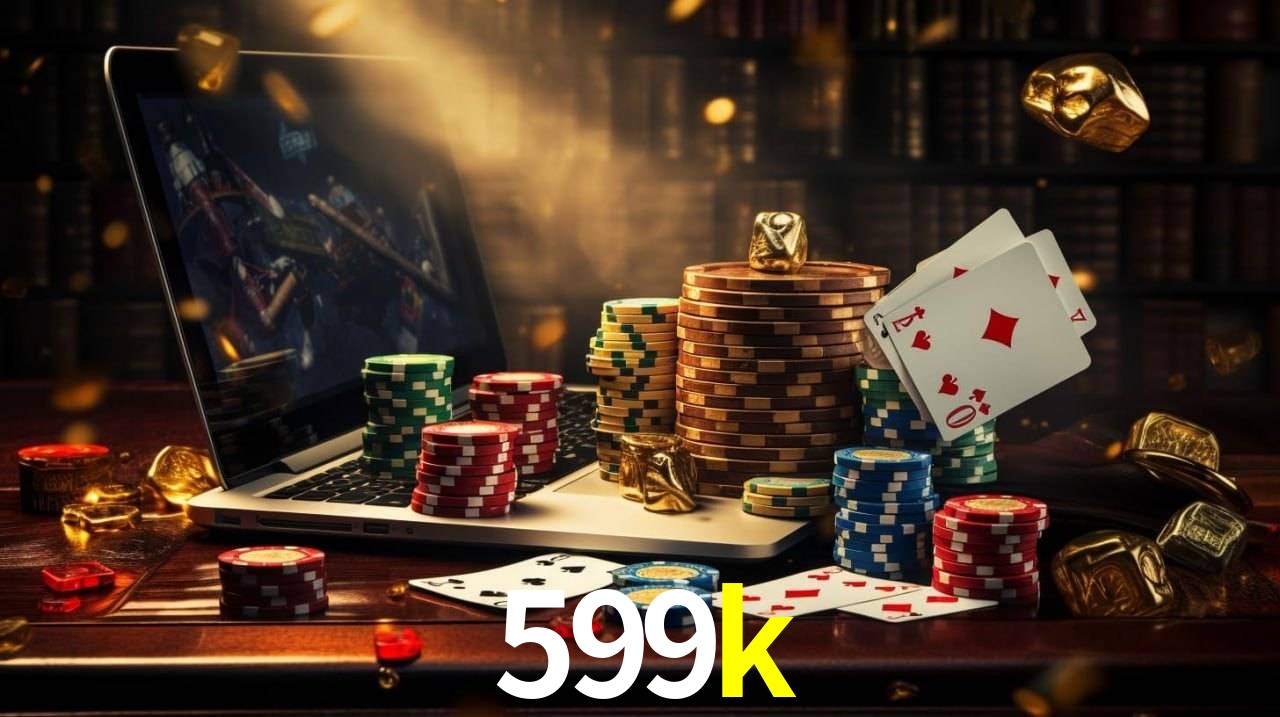 Tecnologia da Plataforma 599k