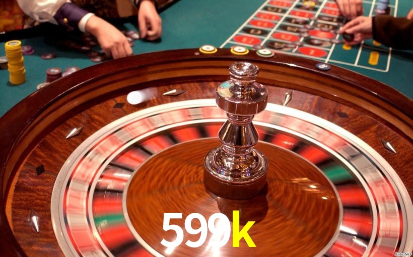 Provedores de Jogos 599k