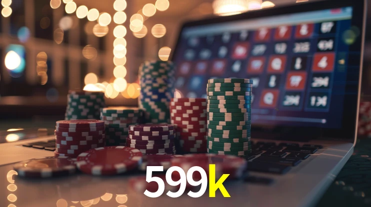 APP oficial da 599k para mobile