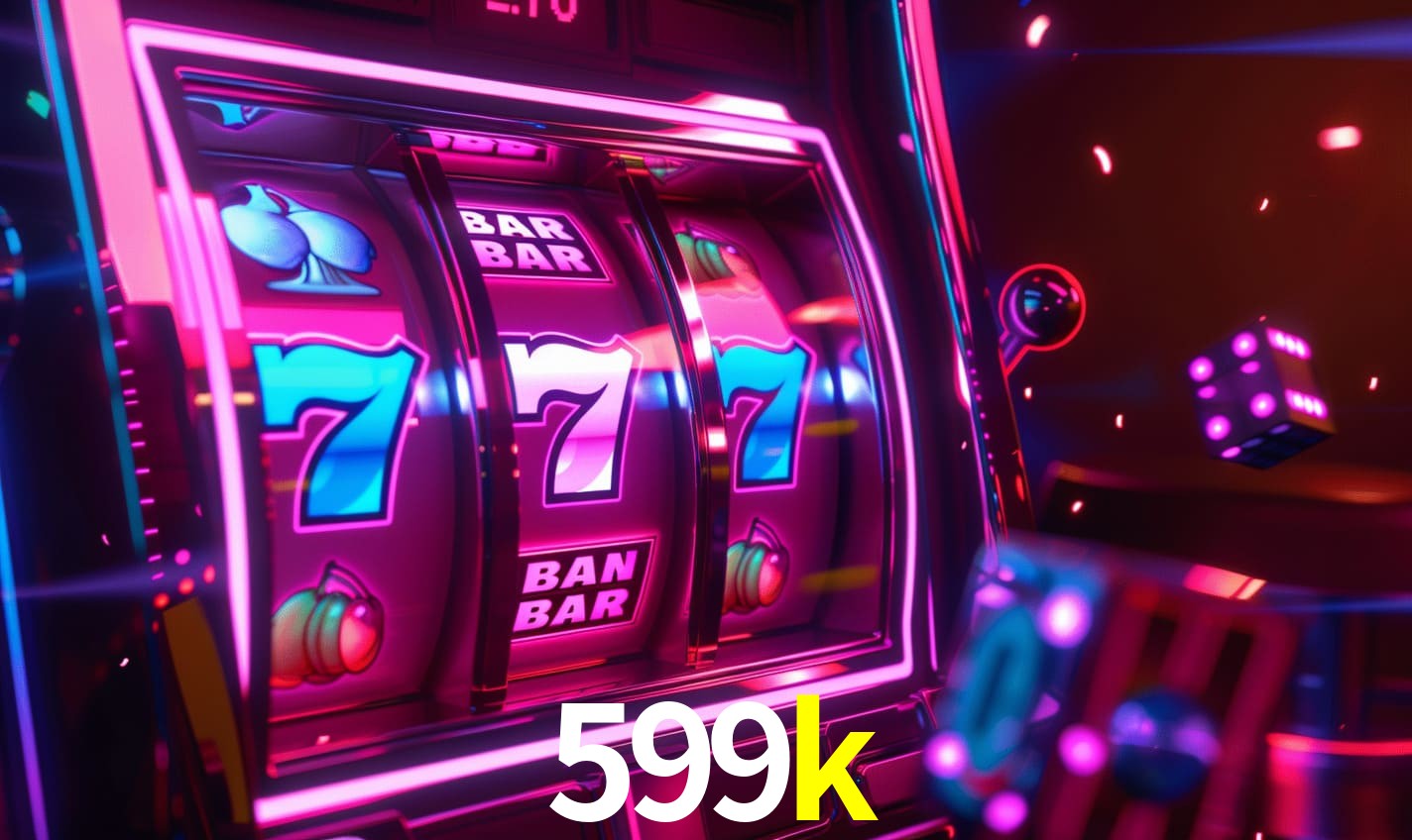 PIX Instantâneo 599k