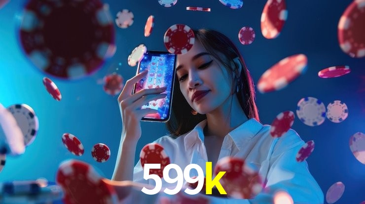 Casino Ao Vivo 599k