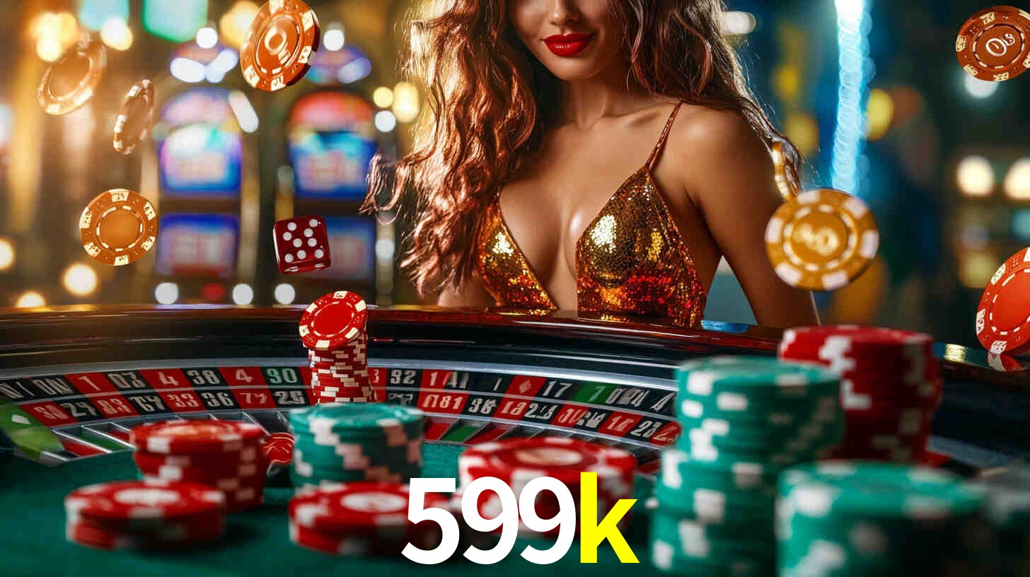 Ofertas Imperdíveis na 599k: Promoções e Bônus Que Valem a Pena