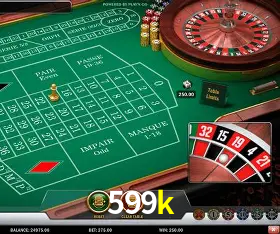Descubra a Magia dos Jogos de Arcade no 599k