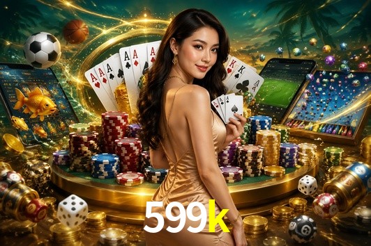 VIP Casino 599k