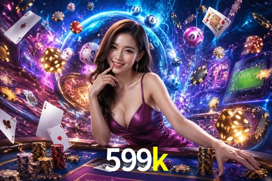 Welcome Bonus 599k
