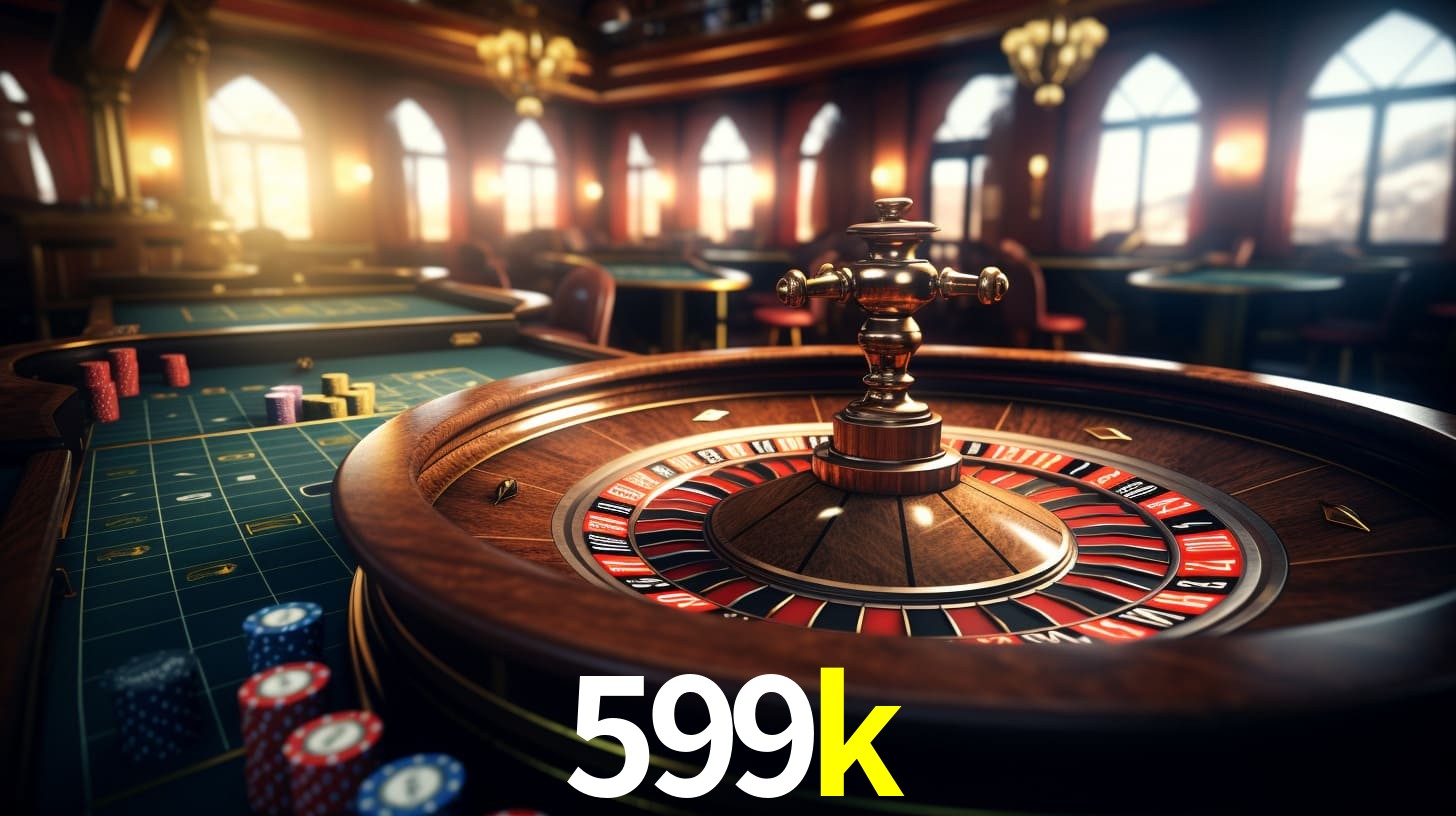 Live Casino 599k