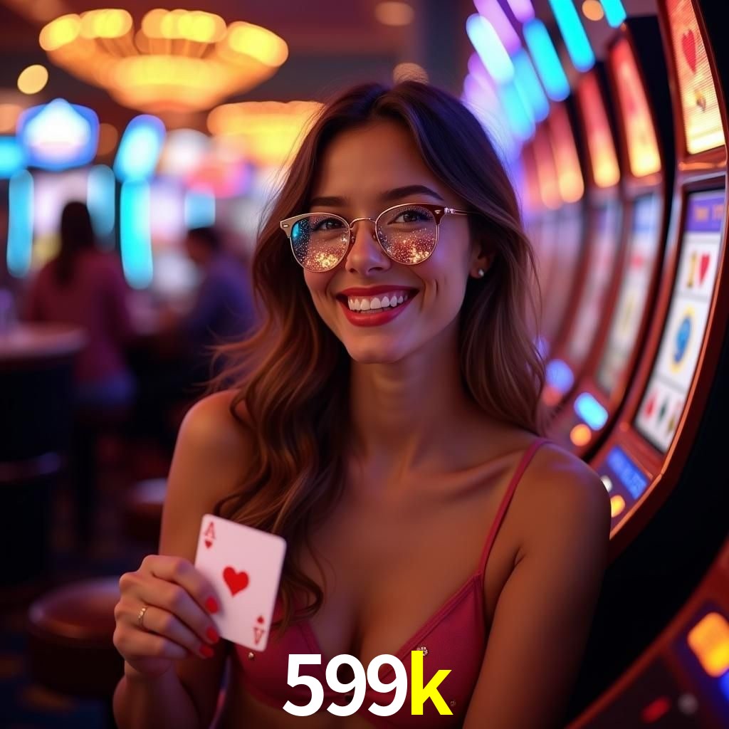 Experiência VIP 599k