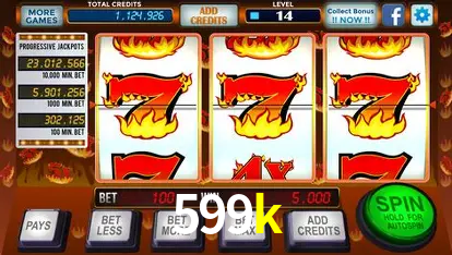 A Revolução dos Aplicativos de Jogos no 599k