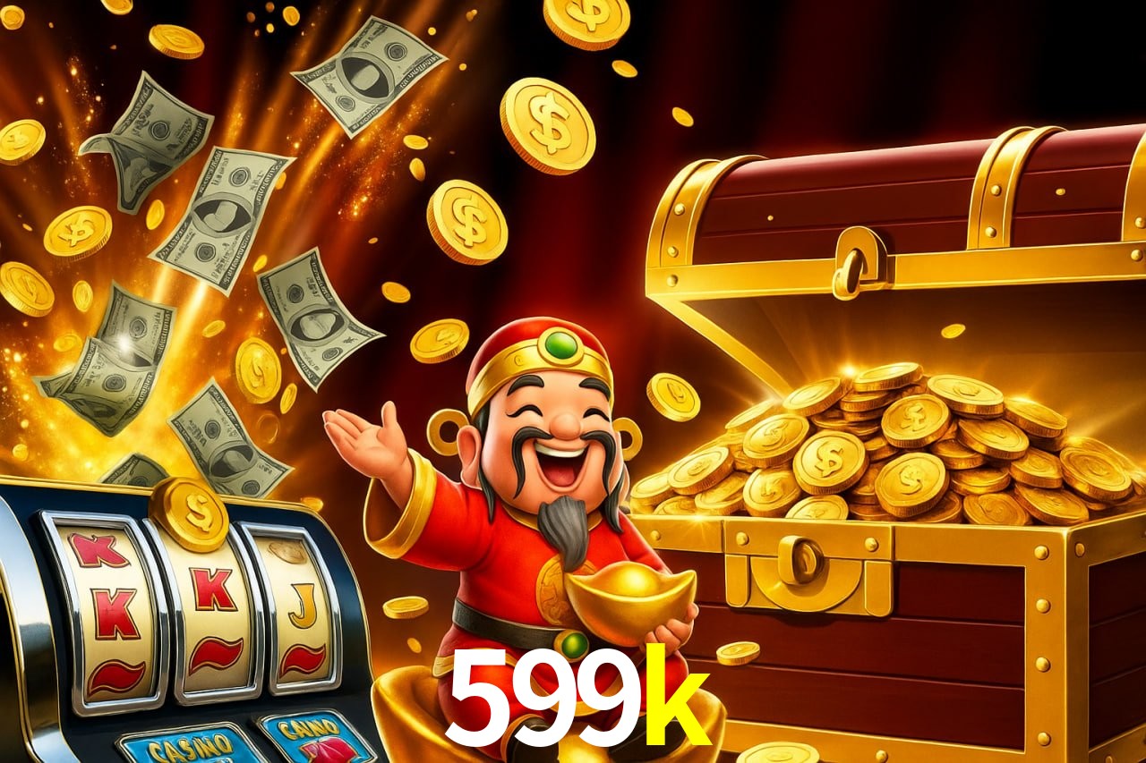 Casino Ao Vivo 599k