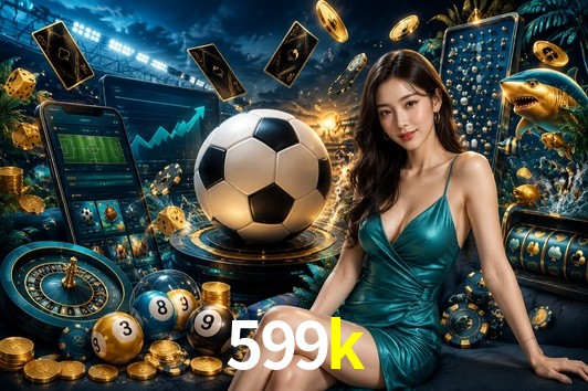 Football Betting 599k
