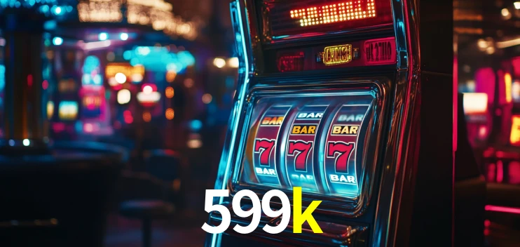 Welcome Bonus 599k