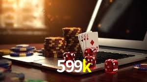 Apostas de Futebol 599k