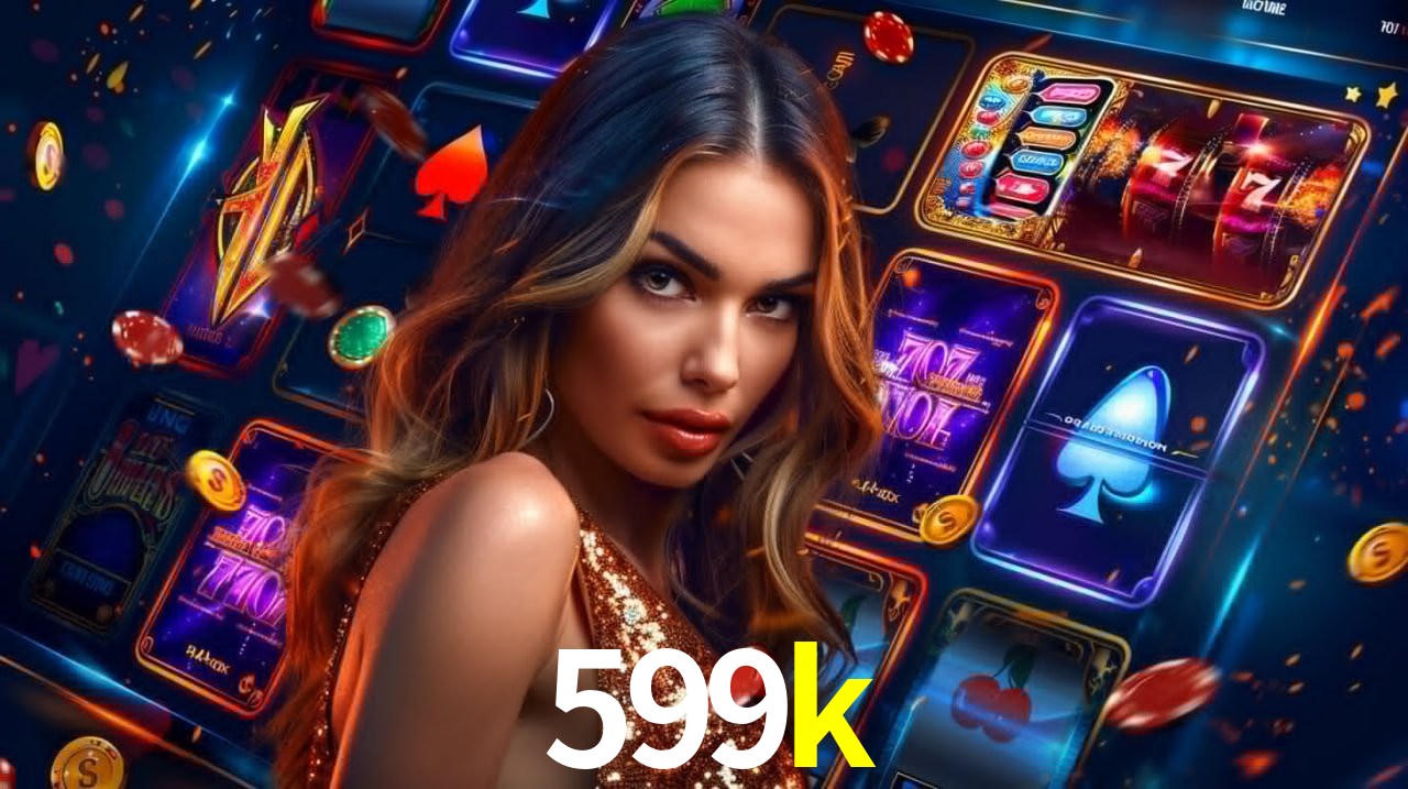Mesa de Blackjack 599k