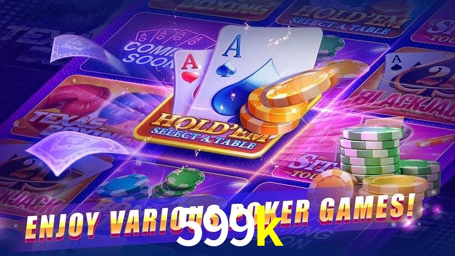 Casino VIP 599k