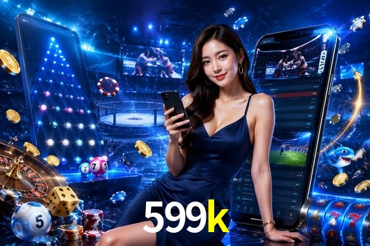 Live Casino 599k