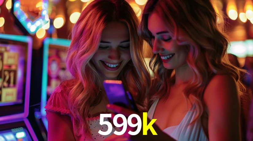 599k - Cassino On-line Jogue e Ganhe - 599k.com