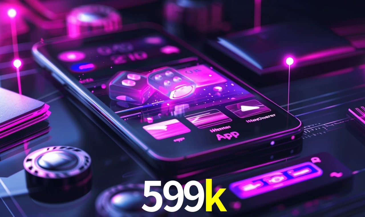 Tennis Betting 599k