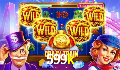 Descubra o Mundo do Cassino Online com 599k