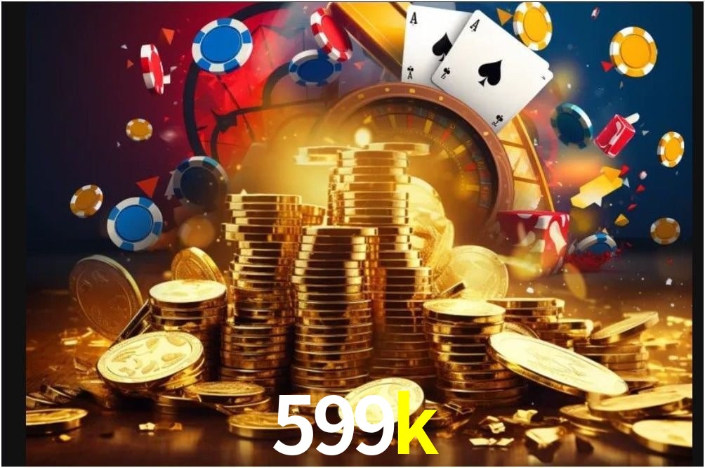 Apostas de Tênis 599k