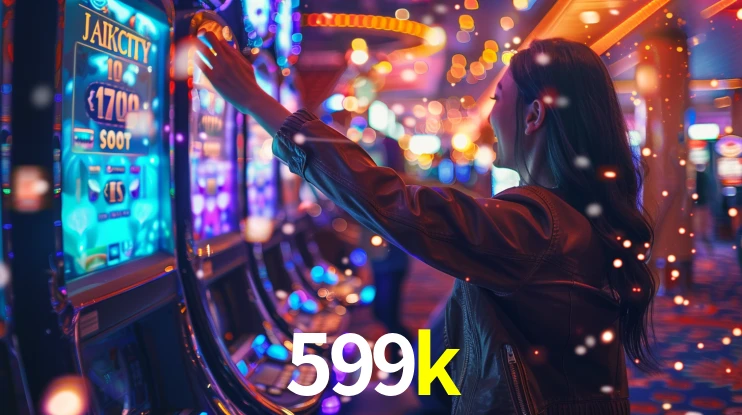 599k: Seu Especialista em Apostas Esportivas Brasileiras
