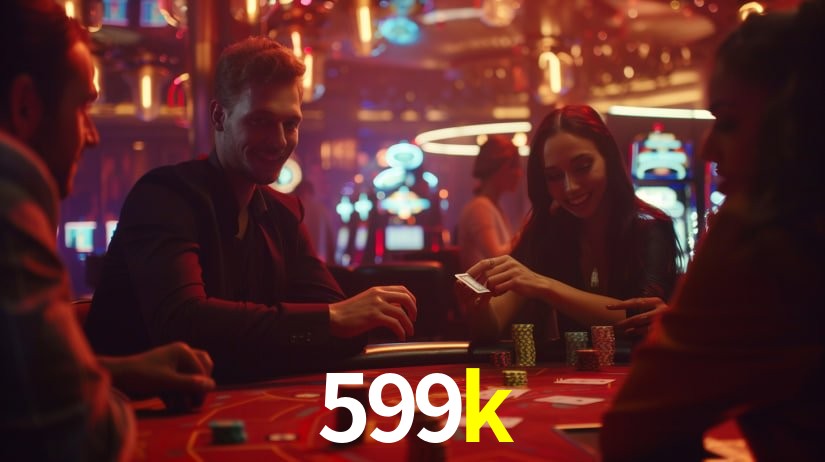 Desvendando o Mundo dos Jogos Virtuais na 599k