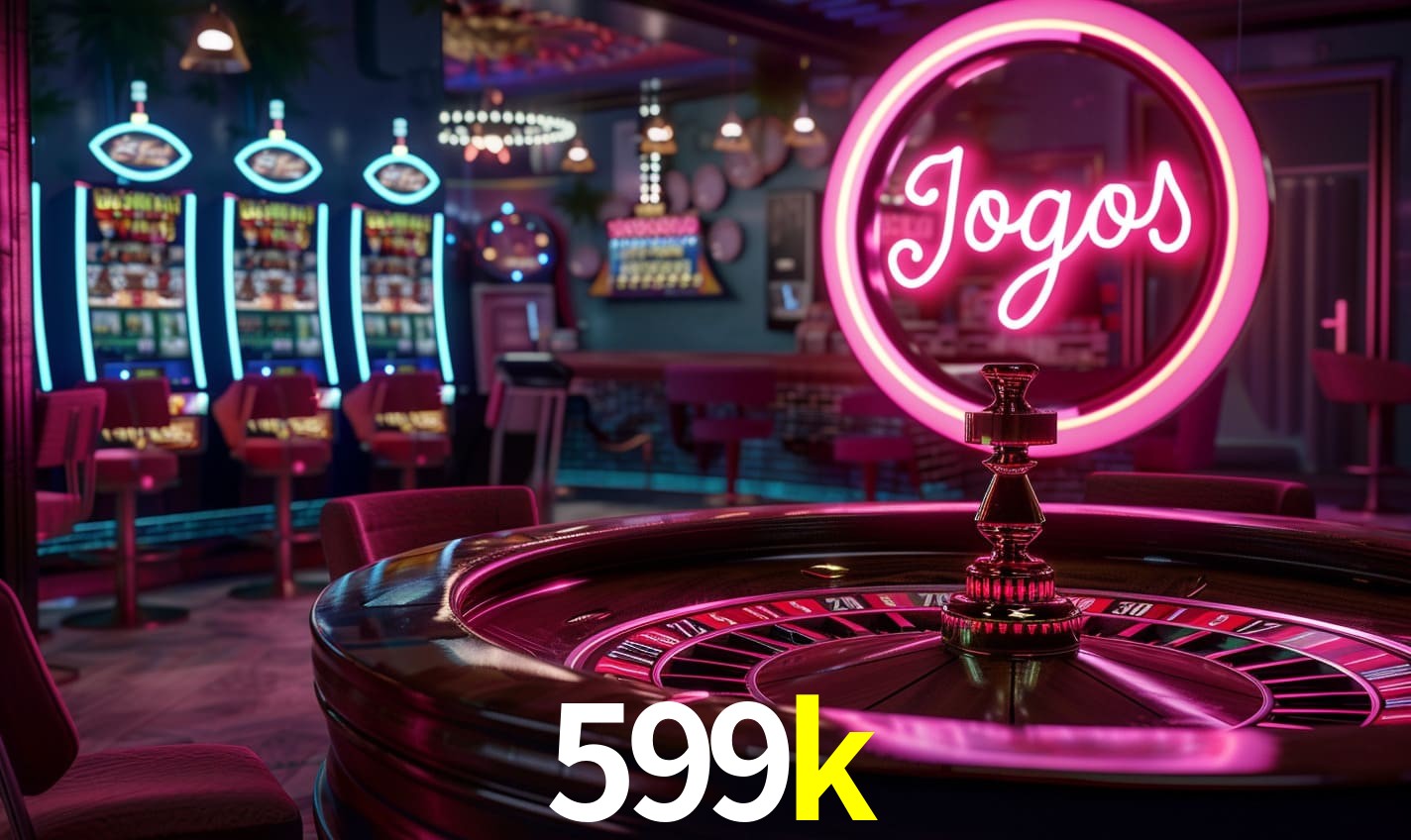 Jogos Exclusivos 599k