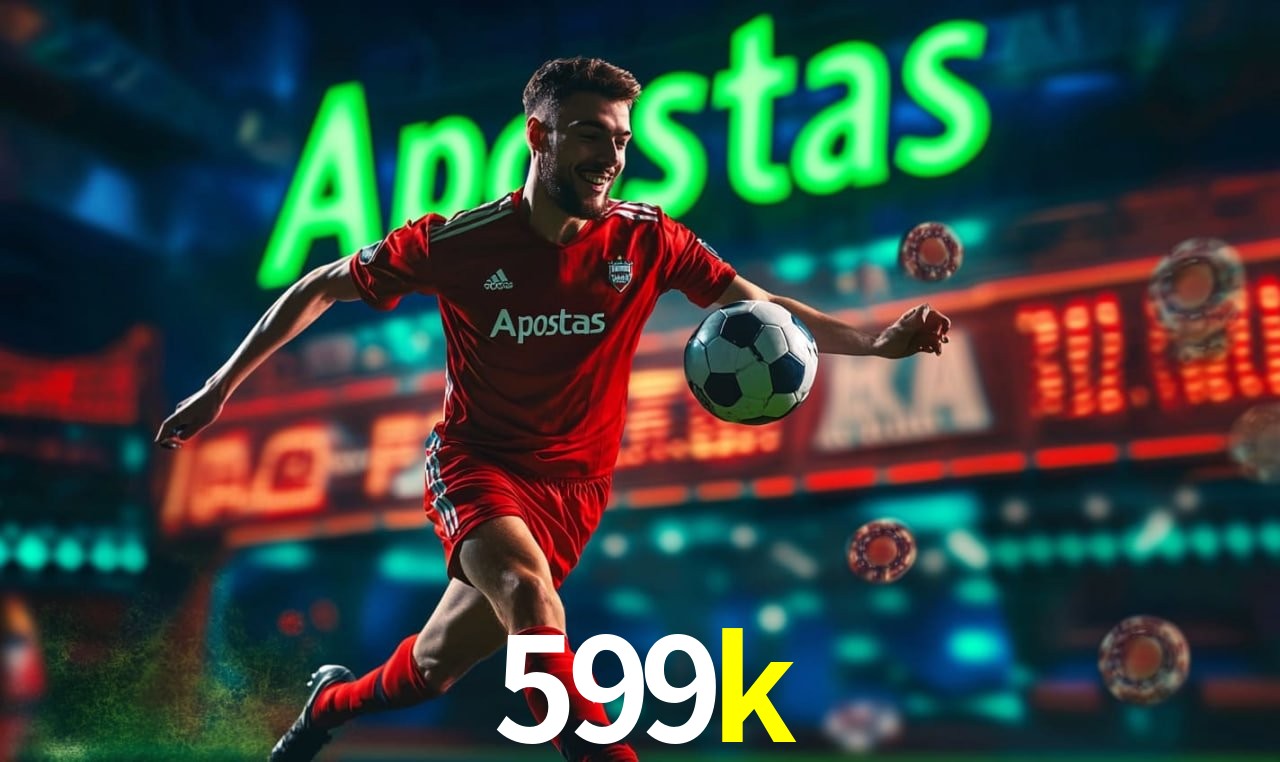 Estatísticas do Jogo 599k