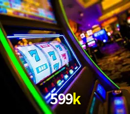 Inovações de Jogos na 599k: O Futuro das Experiências Interativas